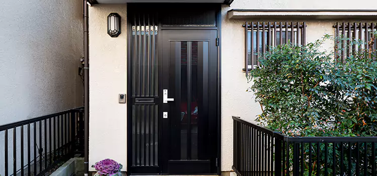 Popular Exterior Door Options in Kyle, TX
