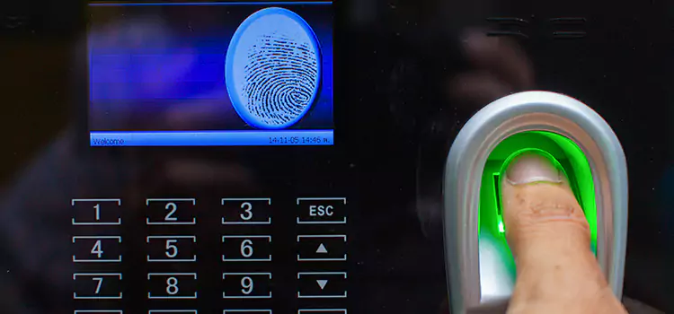 Your Trusted Partner for Secure Access in Kyle, TX