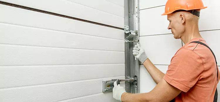 Why Choose Us for Garage Door Lock Services in Kyle, TX?