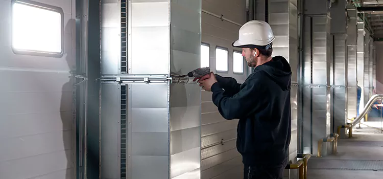 Prompt and Professional Garage Door Service in Kyle, Texas