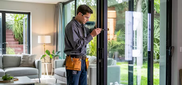 Why Choose Us for Your Glass Door Needs in Kyle, TX?