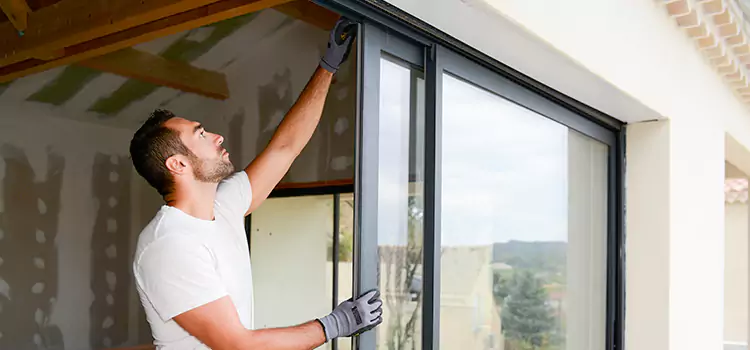 Emergency Sliding Glass Door Repair Kyle