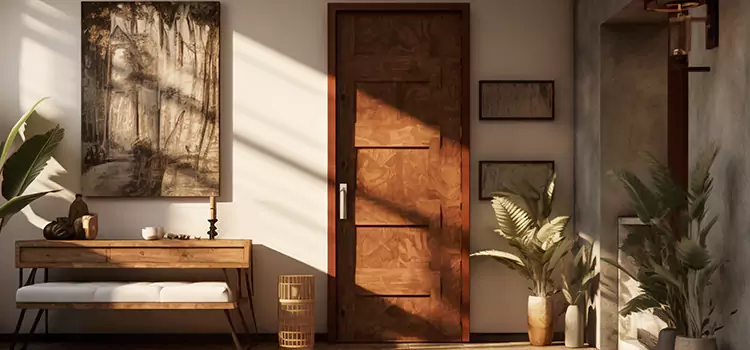 Specialty Interior Doors Kyle