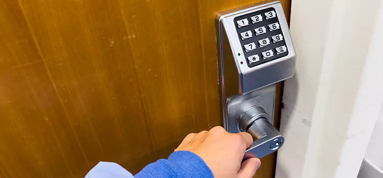 Why Choose Us for Your Keypad Lock Needs in Kyle, TX?
