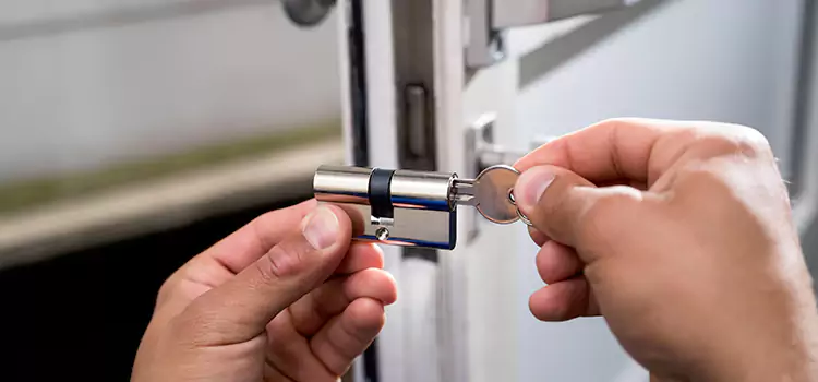 Lock Change Locksmiths Kyle