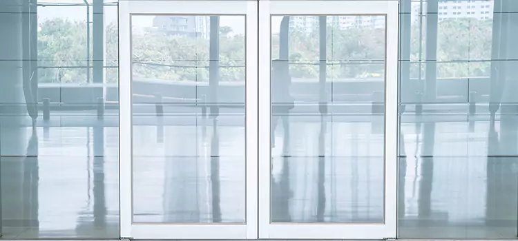 Mobile Sliding Screen Door Replacement Kyle