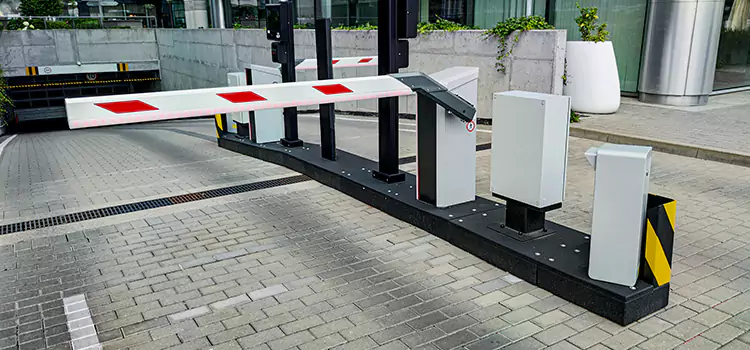 Custom Gate Design & Integration Kyle