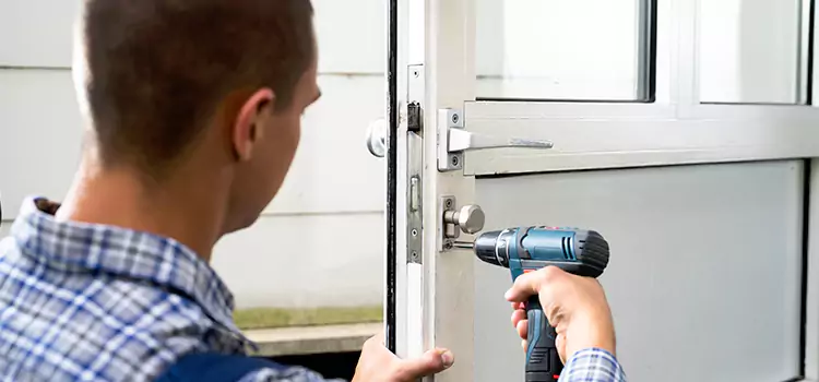 Experienced and Reliable Technicians Kyle