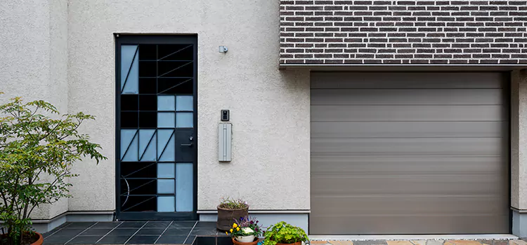 Residential Roll Up Security Doors Kyle