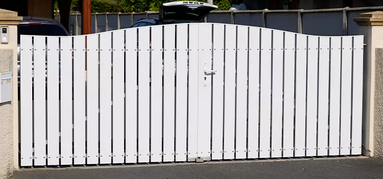 Why Choose Us for Residential Gate Repair in Kyle, TX?