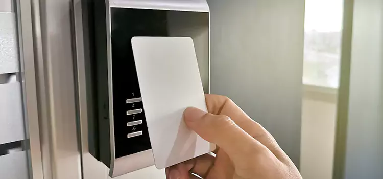 Advanced RFID Technology Integration in Kyle, TX