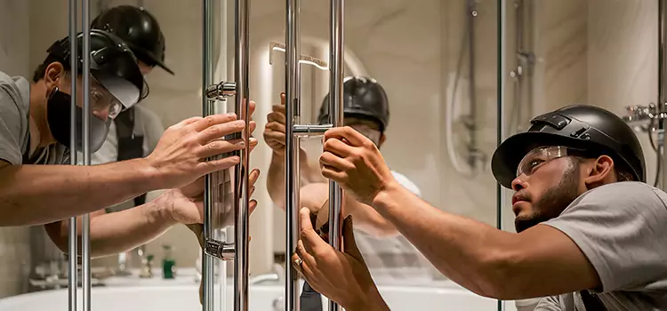 Shower Door Replacement Cost Kyle