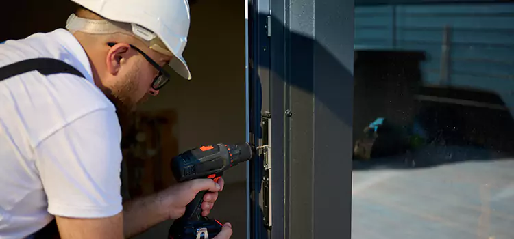 Aluminium Sliding Door Lock Fitting Kyle