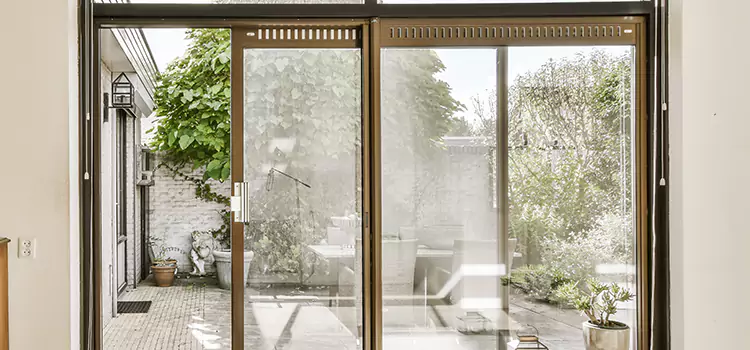 Glass Door Panel Replacement Cost Kyle