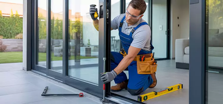 Patio Door Replacement Kyle