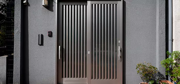 Specialized Steel Door Services in Kyle, TX