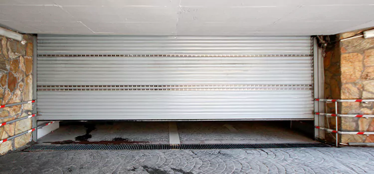 Steel Garage Door Repair Kyle