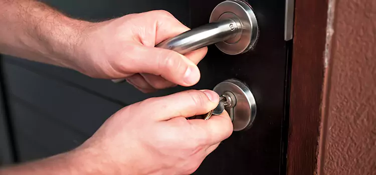 Door Closer Repair & Installation Kyle