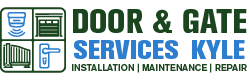 Door & Gate Services Kyle